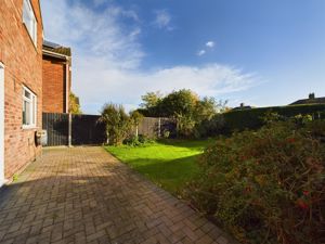 Garden- click for photo gallery